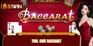 Tool Chơi Baccarat